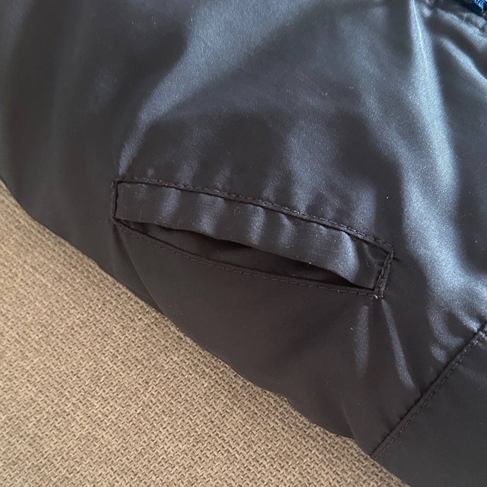 OshKosh B'gosh Black Overalls for Kids - Picture 12 of 12